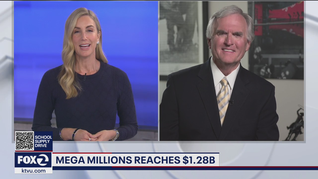 What to do if you win the lottery?