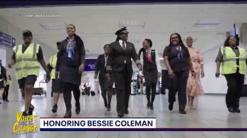 Voices For Change: August 28, 2022