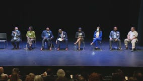 Oakland candidates for mayor meet in forum