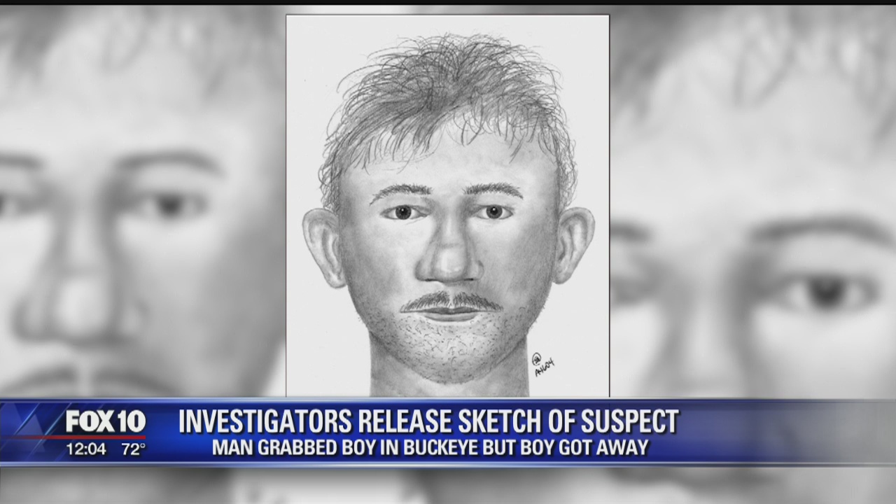 MCSO investigating attempted kidnapping of 10-year-old boy | FOX 10 Phoenix