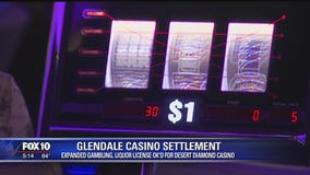 Dispute between Arizona and Tohono O'Odham nation now settled