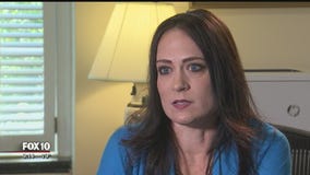 Single mother from the Valley working for the Trump White House