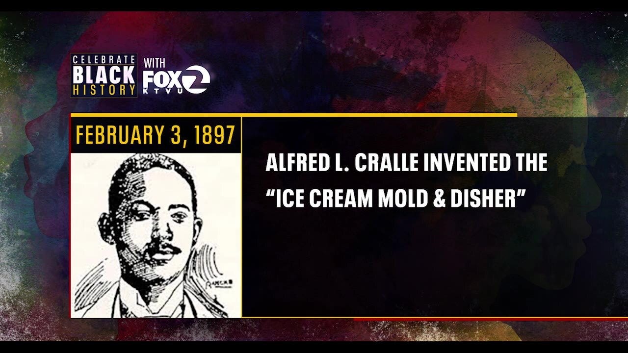 Feb. 3: Ice cream scooper invented
