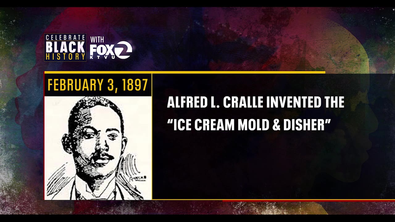 Feb. 3: Ice cream scooper invented