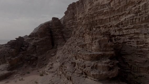 Special Forces: World's Toughest Test