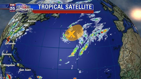 Tracking the Tropics: October 30