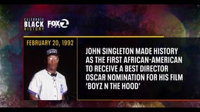 Feb. 20: 1st Oscar nomination for Black director