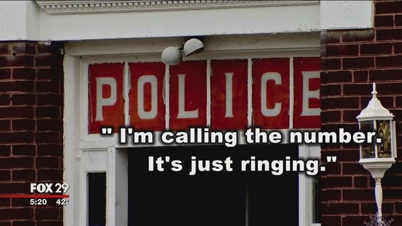 Tonight At 10: FOX 29 Investigates