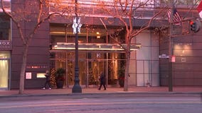 Ex-Richmond cop faces probation for drunkenly firing gun into hotel