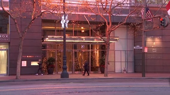 Ex-Richmond cop faces probation for drunkenly firing gun into hotel