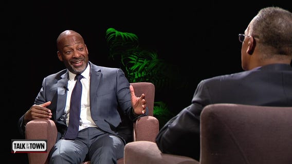 Brendon Woods, Alameda County public defender