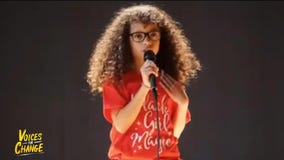 Voices for Change: April 24, 2022