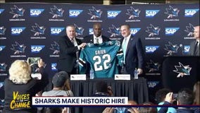 Voices For Change: July 31, 2022