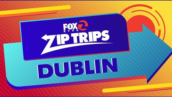 Zip Trips: Dublin