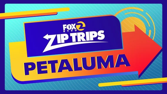 Zip Trips: Petaluma