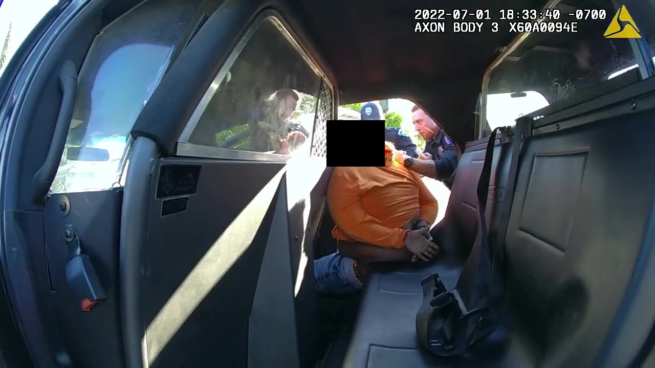 Fired Antioch police officer charged with assault