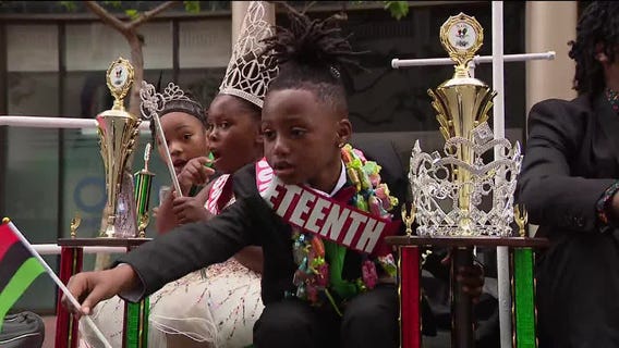 Voices For Change: June 25, 2023