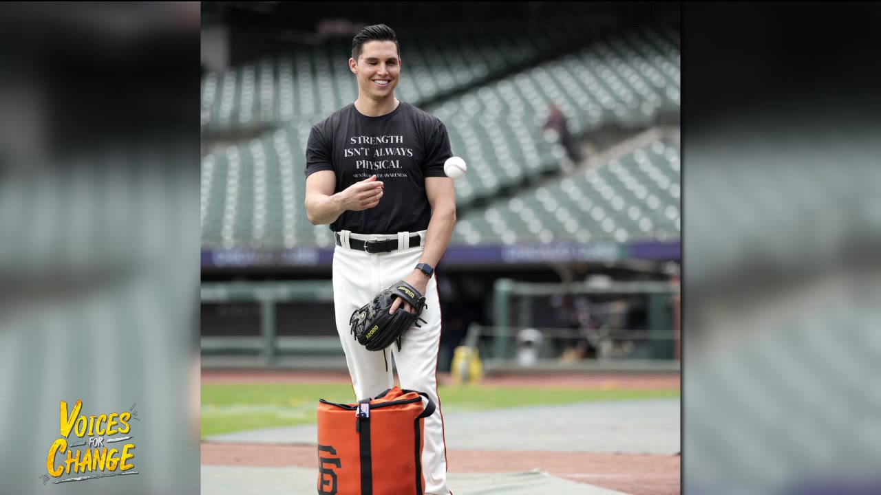 Voices For Change - May 28, 2023