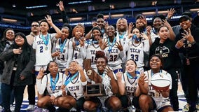 Sports Focus: April 18, 2023