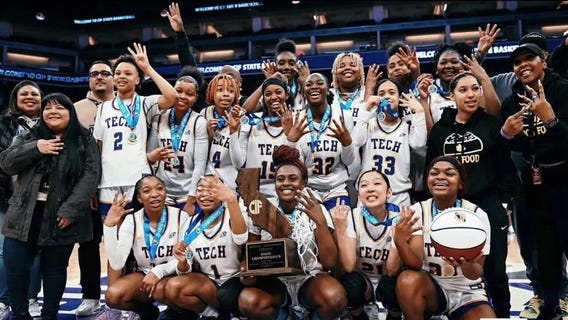 Sports Focus: April 18, 2023