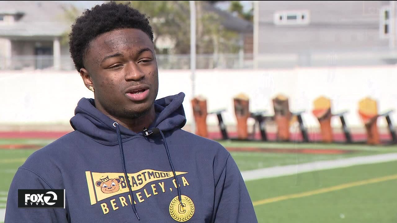 Sports Focus: Celebrating Bay Area athletes