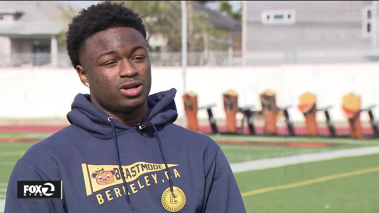 Sports Focus: Celebrating Bay Area athletes