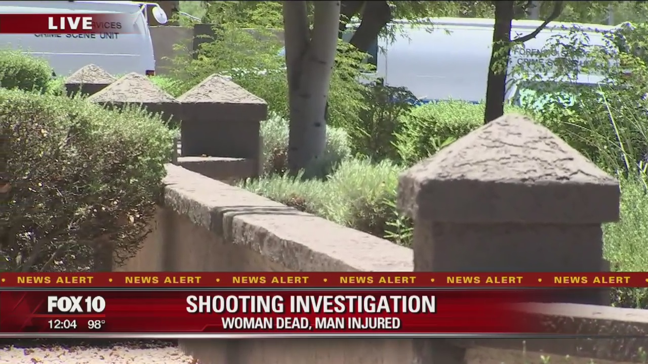 Police investigating homicide in Mesa