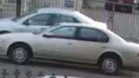 Audio: Gunfire rings out in Oakland