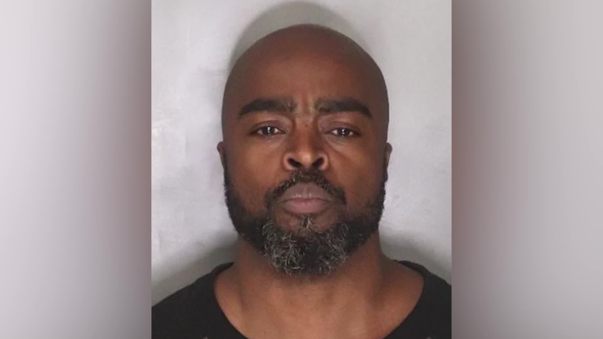 Man accused of poisoning wife to death