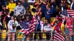 Voices for Change: July 27, 2023