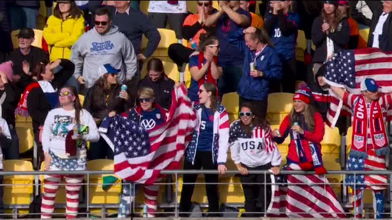 Voices for Change: July 27, 2023