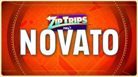 Zip Trips: Novato