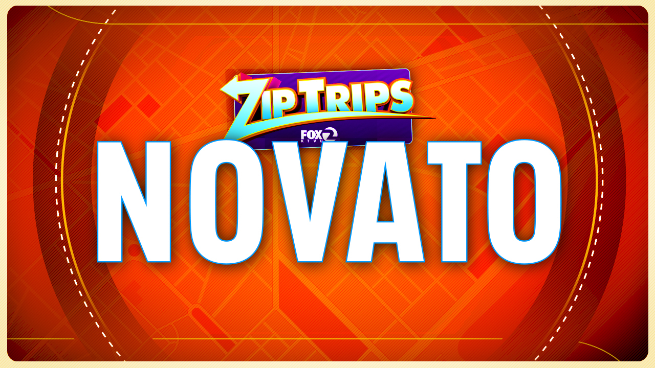 Zip Trips: Novato