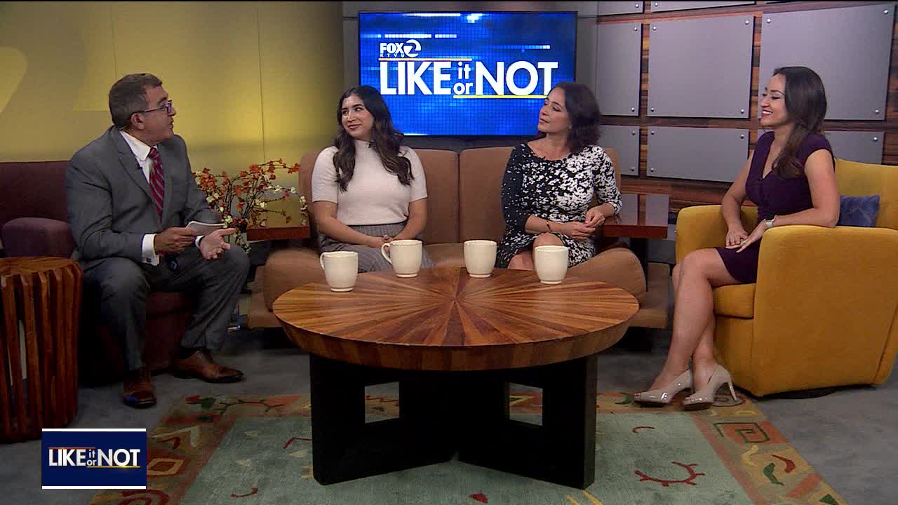 Eavesdropping on loud talkers?