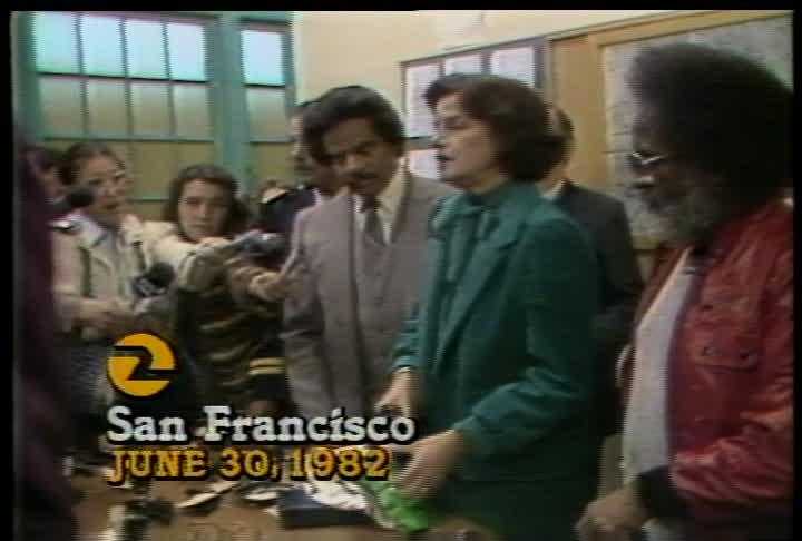 Mayor Feinstein faces recall movement