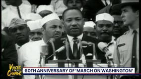 Voices For Change: August 27, 2023