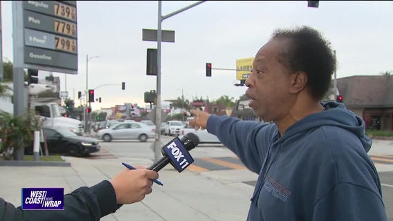 West Coast Wrap: September 28, 2023