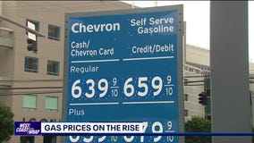 West Coast Wrap: September 19, 2023