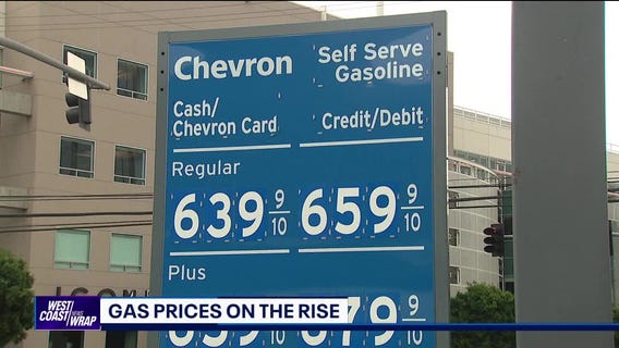 West Coast Wrap: September 19, 2023