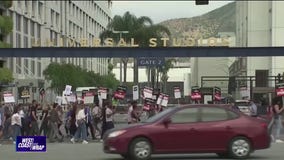 West Coast Wrap: September 25, 2023