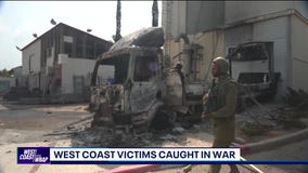 West Coast Wrap: Tuesday, Oct. 10, 2023