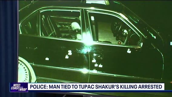 West Coast Wrap: September 29, 2023