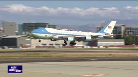 West Coast Wrap: September 26, 2023