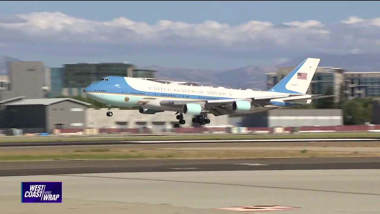 West Coast Wrap: September 26, 2023