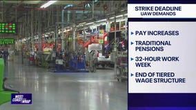 West Coast Wrap: September 14, 2023