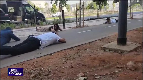 West Coast Wrap: Tuesday, Oct. 24, 2023