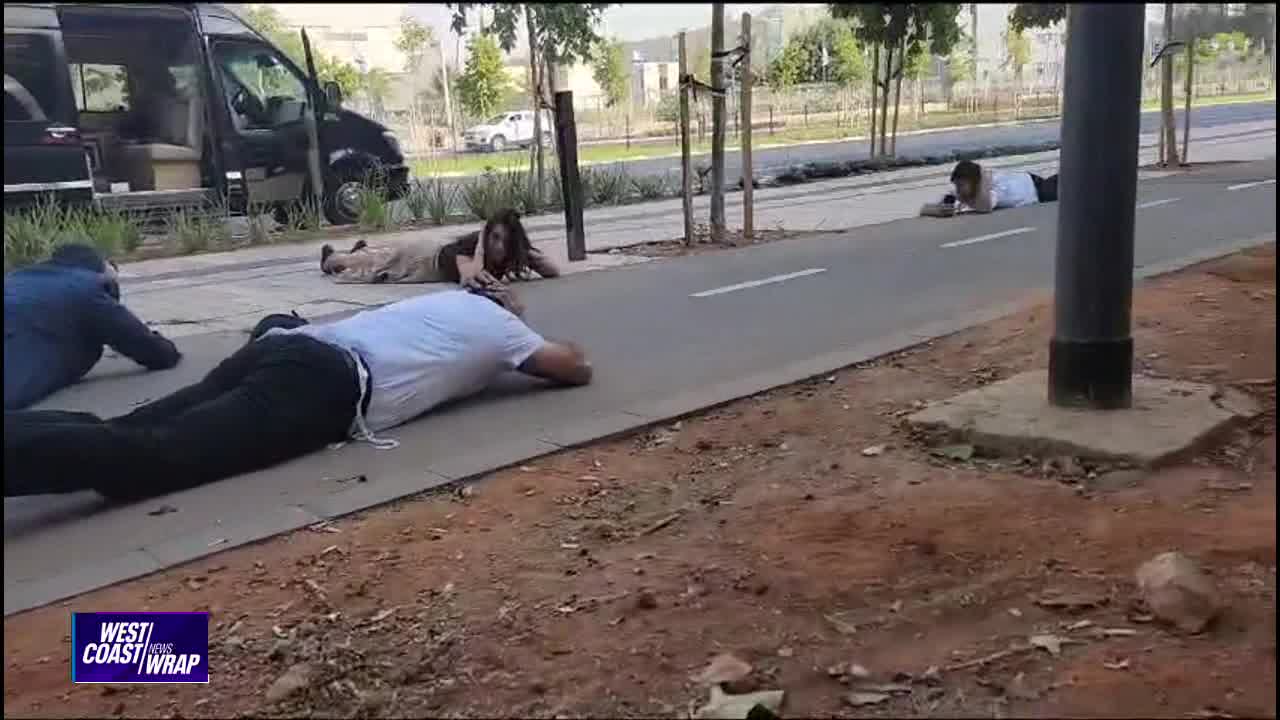 West Coast Wrap: Tuesday, Oct. 24, 2023