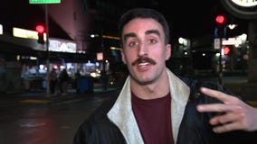 'Slammin' Dollaritas' Steve: In his own words