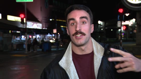 'Slammin' Dollaritas' Steve: In his own words