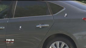 MCSO investigates deputy-involved shooting in Goodyear